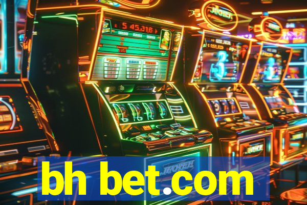 bh bet.com